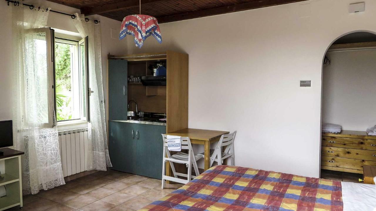 Agriturismo Torre Mannella - La Loggia Читта-Сант'Анджело Екстер'єр фото