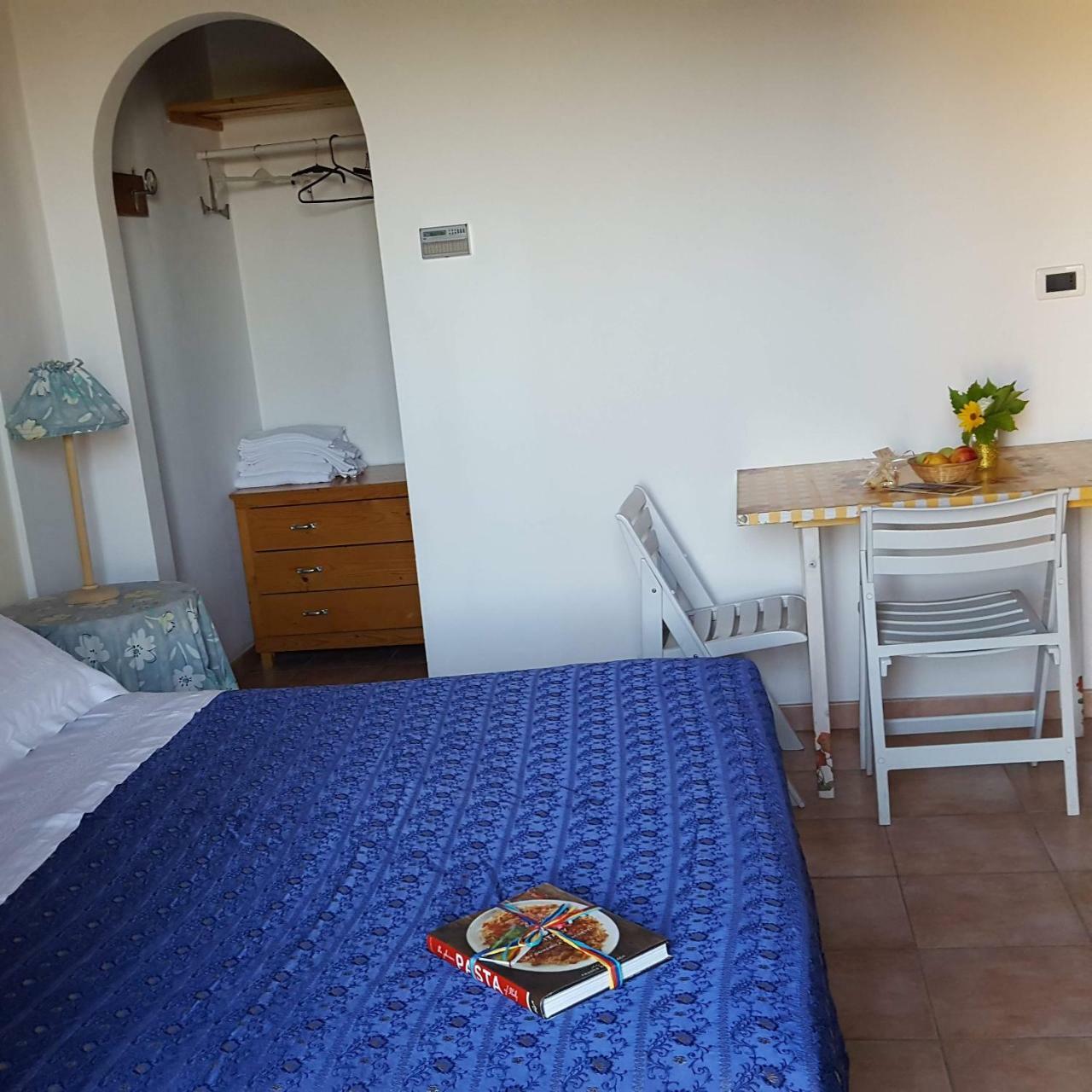 Agriturismo Torre Mannella - La Loggia Читта-Сант'Анджело Екстер'єр фото