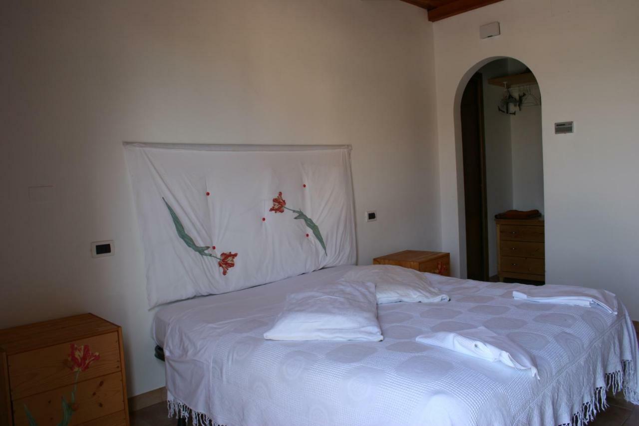 Agriturismo Torre Mannella - La Loggia Читта-Сант'Анджело Екстер'єр фото