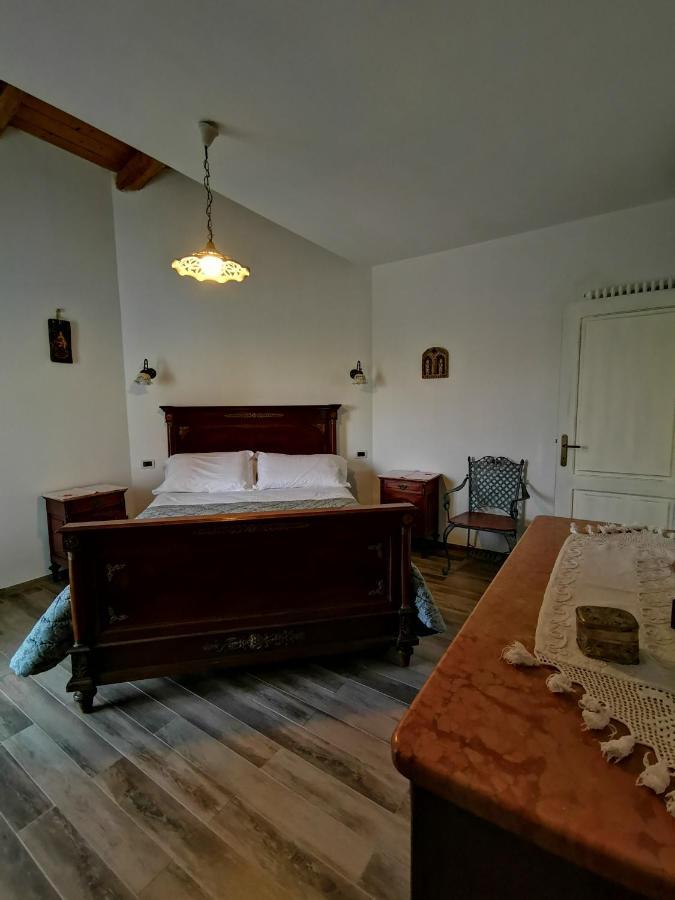Agriturismo Torre Mannella - La Loggia Читта-Сант'Анджело Екстер'єр фото