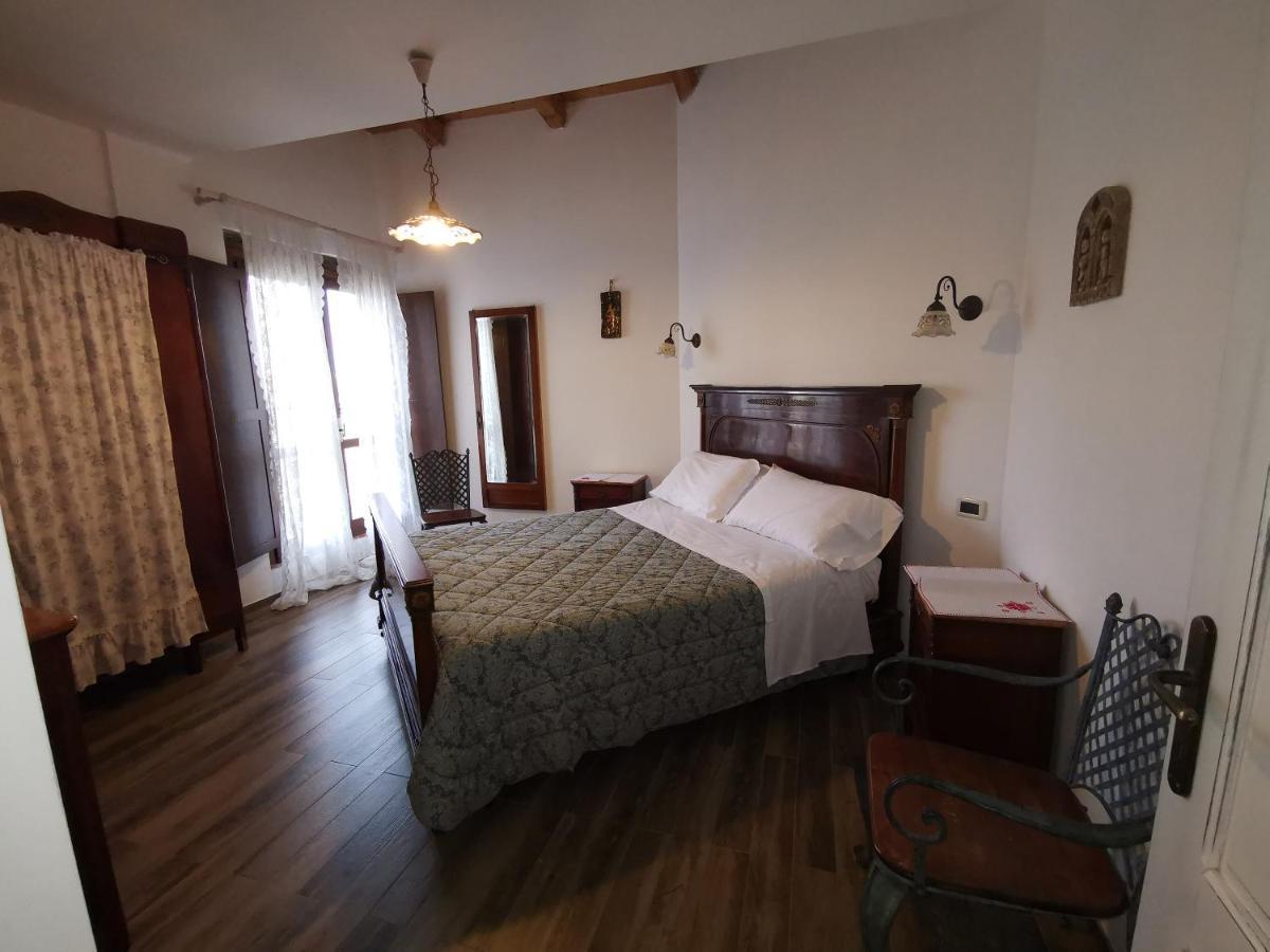Agriturismo Torre Mannella - La Loggia Читта-Сант'Анджело Екстер'єр фото