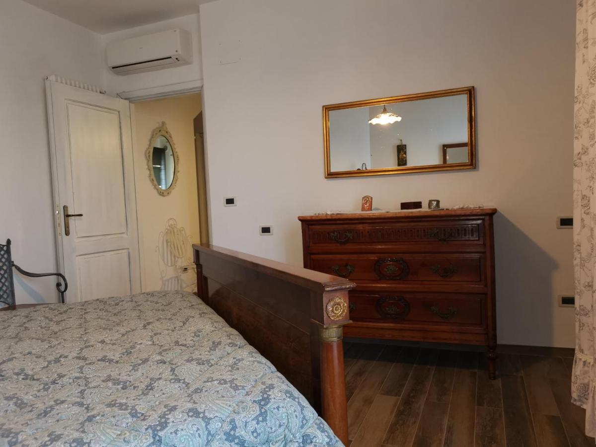 Agriturismo Torre Mannella - La Loggia Читта-Сант'Анджело Екстер'єр фото