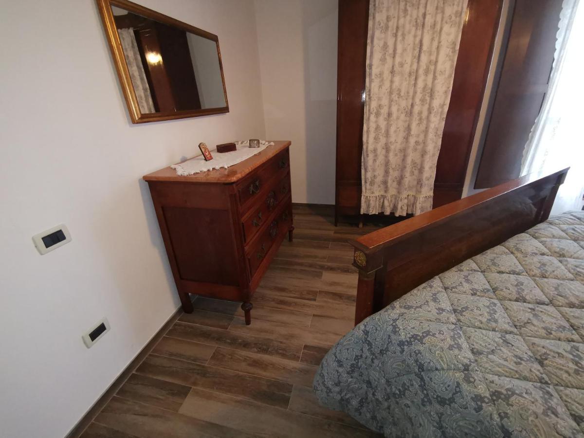 Agriturismo Torre Mannella - La Loggia Читта-Сант'Анджело Екстер'єр фото