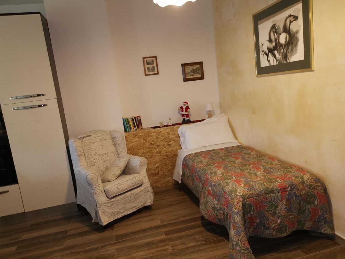 Agriturismo Torre Mannella - La Loggia Читта-Сант'Анджело Екстер'єр фото