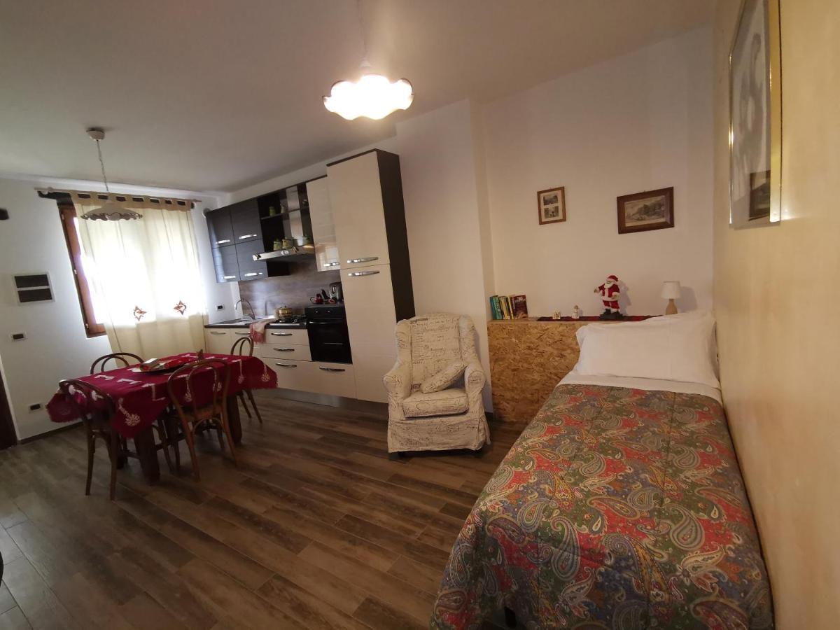 Agriturismo Torre Mannella - La Loggia Читта-Сант'Анджело Екстер'єр фото