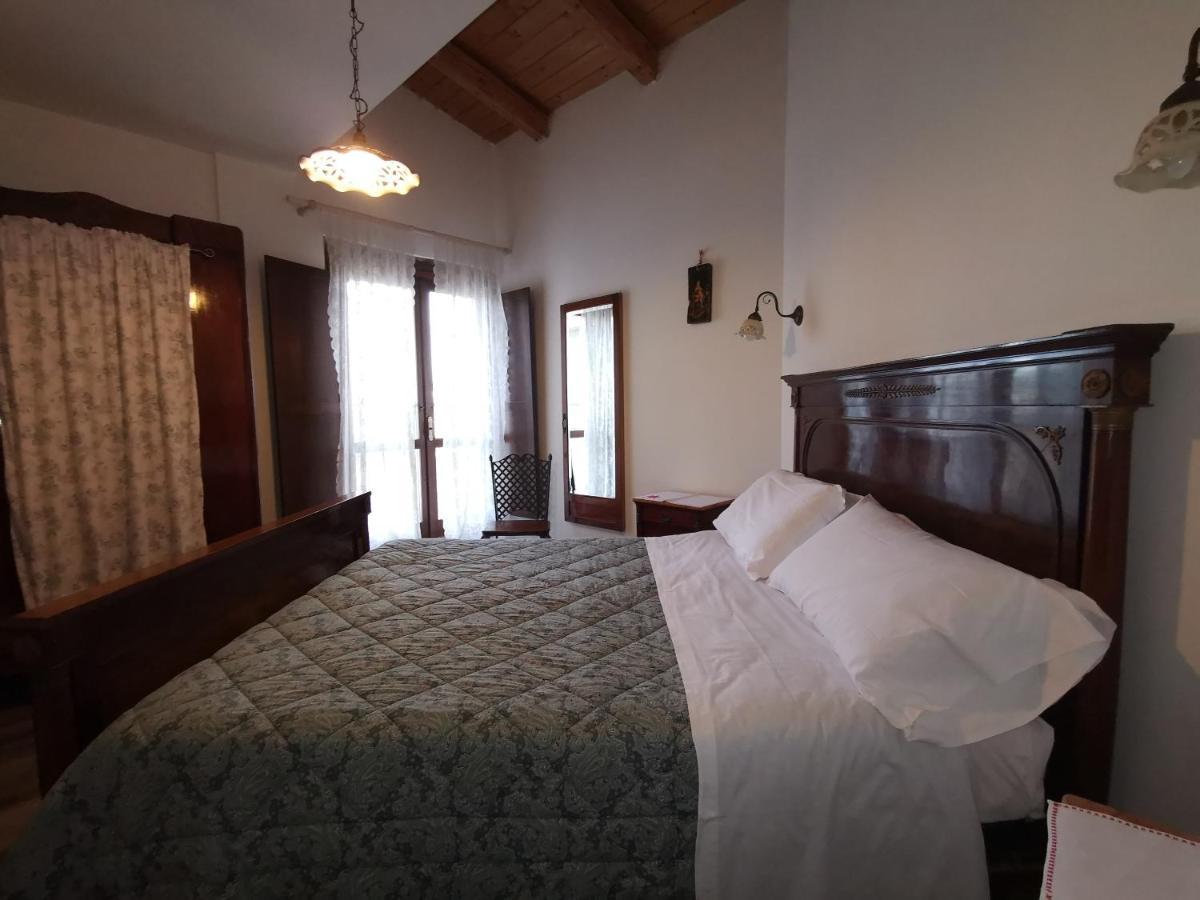 Agriturismo Torre Mannella - La Loggia Читта-Сант'Анджело Екстер'єр фото