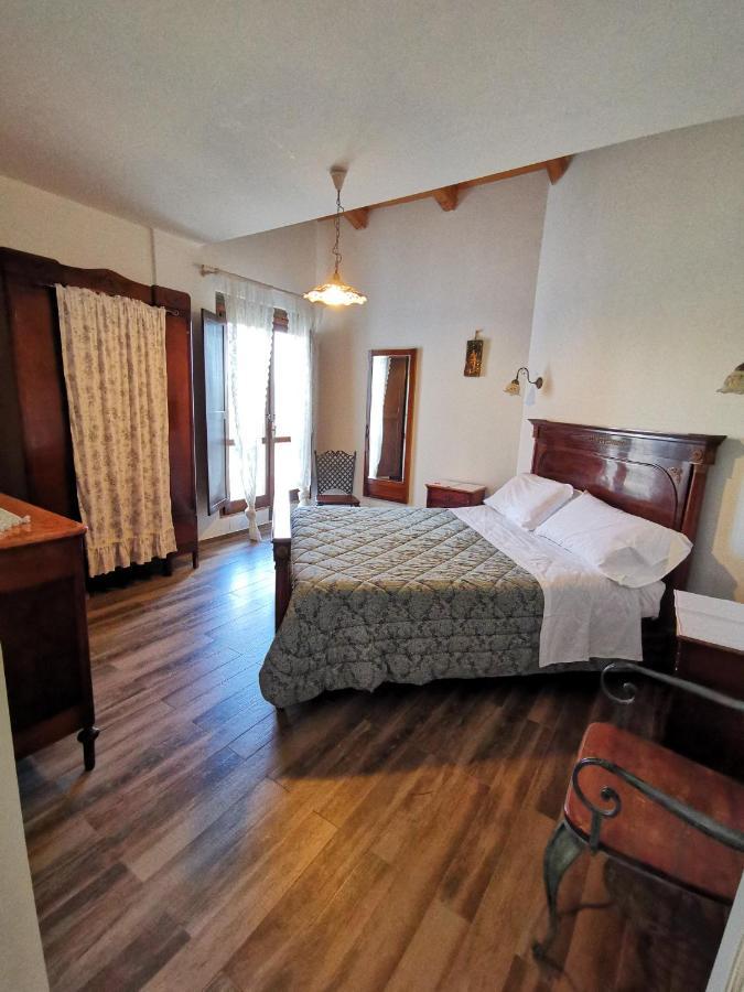Agriturismo Torre Mannella - La Loggia Читта-Сант'Анджело Екстер'єр фото
