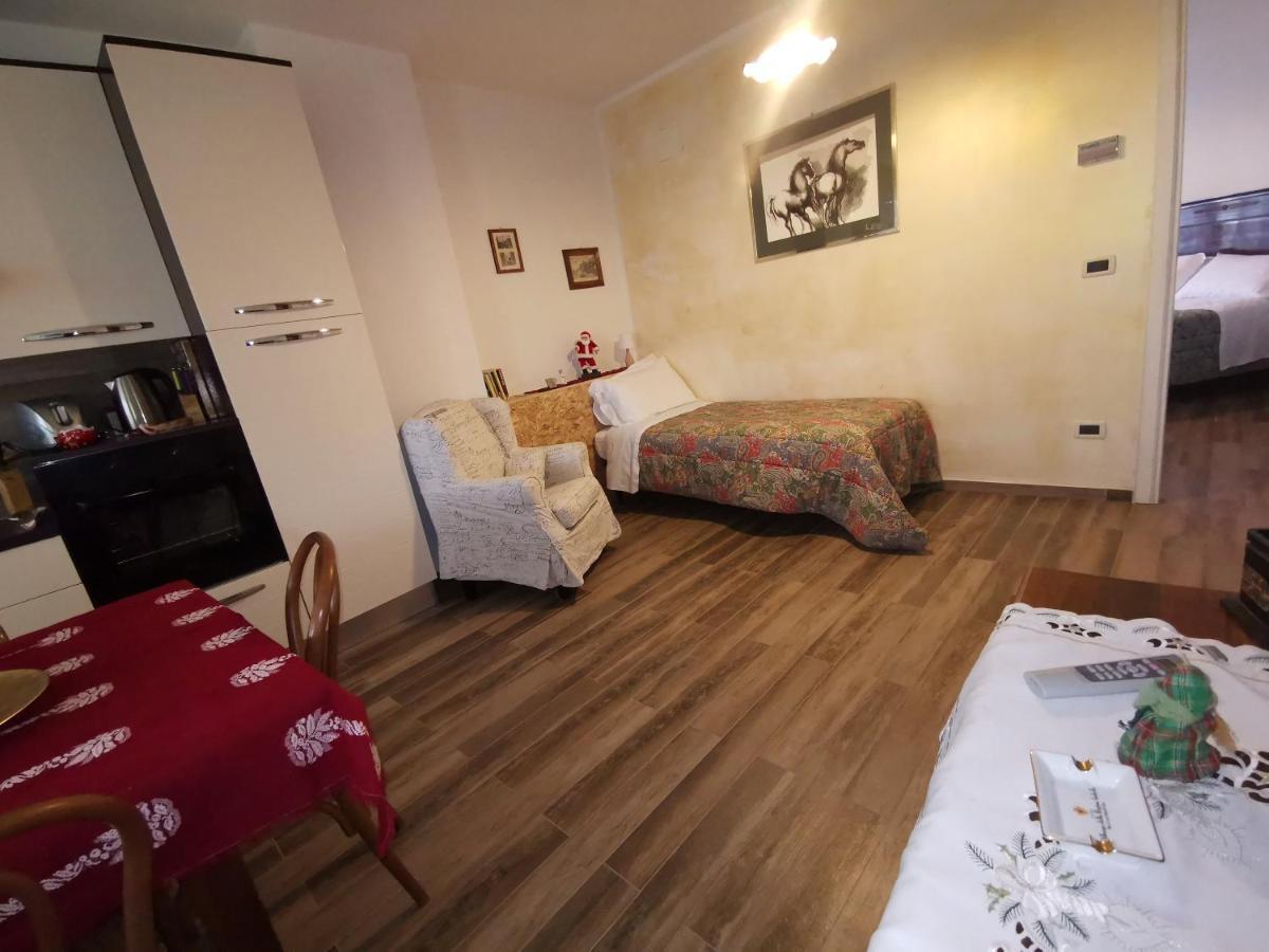 Agriturismo Torre Mannella - La Loggia Читта-Сант'Анджело Екстер'єр фото