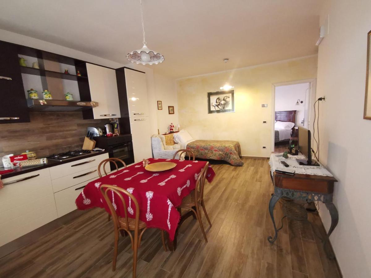 Agriturismo Torre Mannella - La Loggia Читта-Сант'Анджело Екстер'єр фото